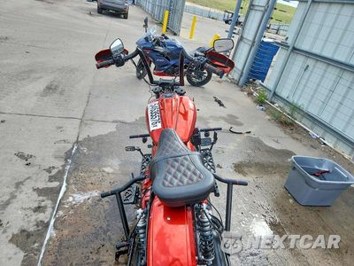 Zdjęcie 6 z 9 samochodu: 2024 HARLEY-DAVIDSON FLTRX VIN:1HD1KH715RB638420 - miniatura