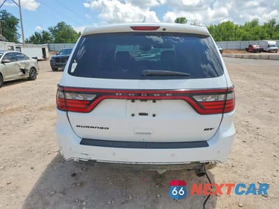 Zdjęcie 6 z 13 samochodu: 2018 DODGE DURANGO GT VIN:1C4RDHDG3JC145809 - miniatura