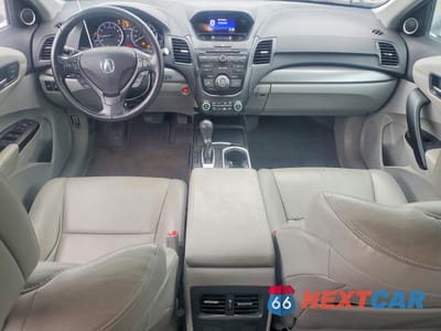 Zdjęcie 8 z 13 samochodu: 2018 ACURA RDX VIN:5J8TB3H30JL014117 - miniatura