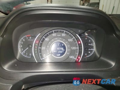 Zdjęcie 9 z 13 samochodu: 2012 HONDA CR-V EXL VIN:2HKRM4H74CH626288 - miniatura