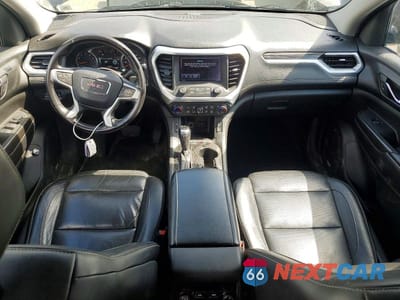 Zdjęcie 8 z 13 samochodu: 2018 GMC ACADIA SLT-1 VIN:1GKKNULS1JZ232879 - miniatura