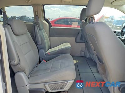 Zdjęcie 11 z 13 samochodu: 2010 CHRYSLER TOWN & COUNTRY TOURING VIN:2A4RR5D15AR108595 - miniatura