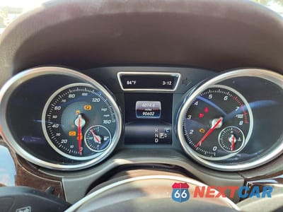 Zdjęcie 9 z 13 samochodu: 2017 MERCEDES-BENZ GLE 350 VIN:4JGDA5JB5HA852504 - miniatura