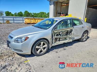 2012 CHEVROLET MALIBU 1LT 1G1ZC5E02CF345061 - główne zdjęcie licytacji z USA - miniatura