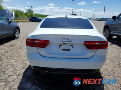 Zdjęcie 6 z 12 samochodu: 2017 JAGUAR XE PRESTIGE VIN:SAJAK4BN1HA953967 - miniatura