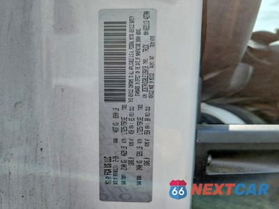 Zdjęcie 13 z 13 samochodu: 2020 RAM PROMASTER 2500 2500 HIGH VIN:3C6TRVDG8LE126018 - miniatura