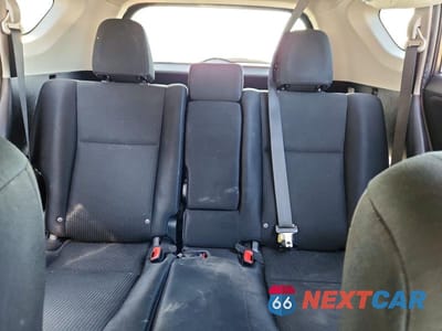 Zdjęcie 10 z 14 samochodu: 2015 TOYOTA RAV4 LE VIN:2T3ZFREV8FW148819 - miniatura