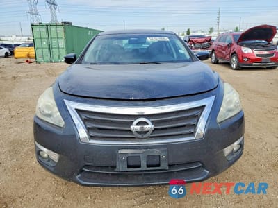 Piąte zdjęcie samochodu w środku: 2015 NISSAN ALTIMA 2.5 SV VIN:1N4AL3AP6FC479711 - miniatura