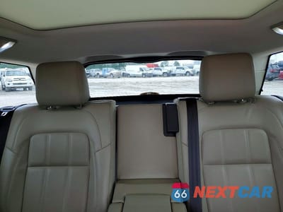 Zdjęcie 10 z 13 samochodu: 2019 LAND ROVER RANGE ROVER SPORT HSE VIN:SALWR2RUXKA862536 - miniatura