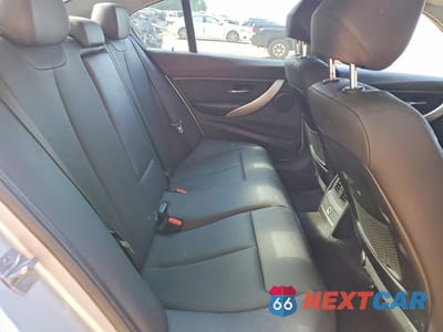 Zdjęcie 10 z 12 samochodu: 2018 BMW 320 I VIN:WBA8A9C54JAD28030 - miniatura