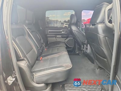 Zdjęcie 10 z 12 samochodu: 2019 RAM 1500 LARAMIE VIN:1C6SRFJT3KN612295 - miniatura