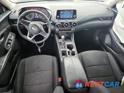Zdjęcie 8 z 12 samochodu: 2023 NISSAN SENTRA S VIN:3N1AB8BVXPY301772 - miniatura