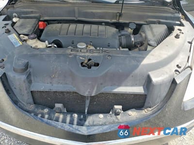 Zdjęcie 12 z 13 samochodu: 2010 BUICK ENCLAVE CXL VIN:5GALVCED0AJ135214 - miniatura