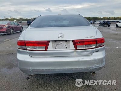 Zdjęcie 6 z 12 samochodu: 2004 HONDA ACCORD EX VIN:1HGCM66554A104038 - miniatura