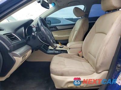 Zdjęcie 7 z 12 samochodu: 2015 SUBARU LEGACY 2.5I PREMIUM VIN:4S3BNBF62F3063805 - miniatura