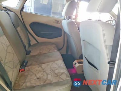 Zdjęcie 10 z 12 samochodu: 2011 FORD FIESTA SE VIN:3FADP4BJ4BM203151 - miniatura