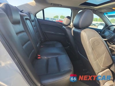 Zdjęcie 10 z 13 samochodu: 2008 FORD FUSION SEL VIN:3FAHP08Z48R143746 - miniatura
