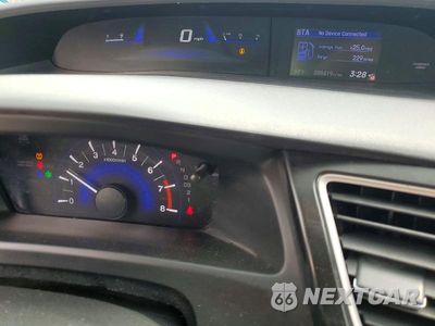 Zdjęcie 9 z 12 samochodu: 2013 HONDA CIVIC LX VIN:19XFB2F52DE221762 - miniatura