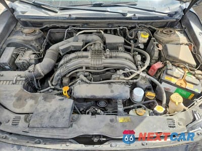 Zdjęcie 11 z 12 samochodu: 2017 SUBARU IMPREZA VIN:4S3GTAA61H3710260 - miniatura