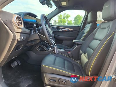 Zdjęcie 7 z 12 samochodu: 2024 CHEVROLET TRAILBLAZER ACTIV VIN:KL79MVSL4RB041696 - miniatura