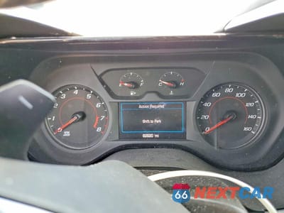 Zdjęcie 9 z 12 samochodu: 2020 CHEVROLET CAMARO LS VIN:1G1FB1RS0L0118755 - miniatura
