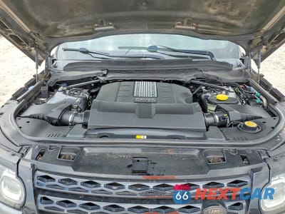 Zdjęcie 12 z 13 samochodu: 2014 LAND ROVER RANGE ROVER SPORT SC VIN:SALWR2EF3EA306631 - miniatura