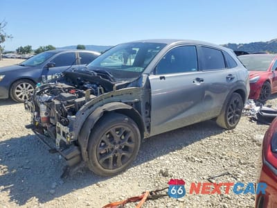 2024 HONDA HR-V SPORT 3CZRZ1H59RM712272 - główne zdjęcie licytacji z USA - miniatura