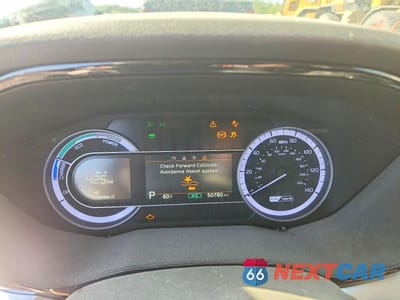 Zdjęcie 9 z 12 samochodu: 2020 KIA NIRO LXS VIN:KNDCB3LC9L5400502 - miniatura