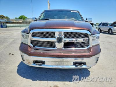Piąte zdjęcie samochodu w środku: 2013 DODGE RAM 1500 VIN:1C6RR7PT0DS605059 - miniatura