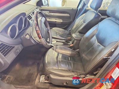 Zdjęcie 7 z 12 samochodu: 2010 CHRYSLER SEBRING LIMITED VIN:1C3CC5FB3AN191027 - miniatura