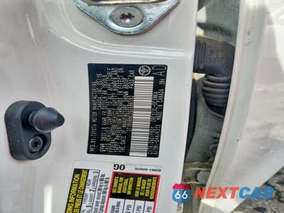 Zdjęcie 12 z 12 samochodu: 2016 TOYOTA COROLLA LE VIN:2T1BURHE2GC686592 - miniatura