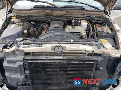 Zdjęcie 11 z 12 samochodu: 2004 DODGE RAM 3500 ST VIN:3D7LU38C44G201828 - miniatura