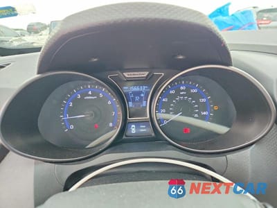 Zdjęcie 9 z 12 samochodu: 2015 HYUNDAI VELOSTER TURBO VIN:KMHTC6AE4FU240862 - miniatura