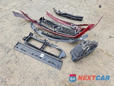 Zdjęcie 13 z 14 samochodu: 2025 MERCEDES-BENZ GLA 250 VIN:W1N4N4GB4SJ673378 - miniatura