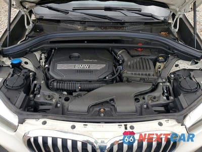 Zdjęcie 12 z 13 samochodu: 2021 BMW X1 VIN:WBXJG9C05M5T96633 - miniatura