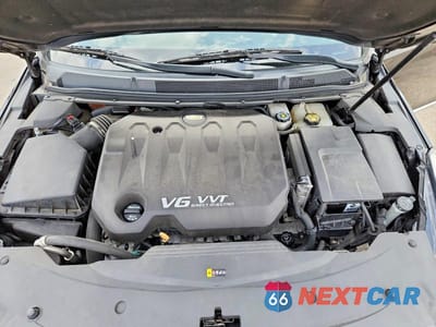 Zdjęcie 11 z 12 samochodu: 2018 CADILLAC XTS LUXURY VIN:2G61N5S37J9171574 - miniatura