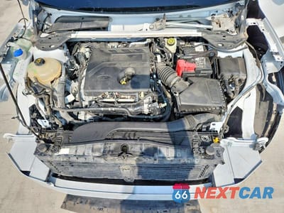 Zdjęcie 12 z 14 samochodu: 2020 FORD ESCAPE SE VIN:1FMCU0G69LUC02646 - miniatura