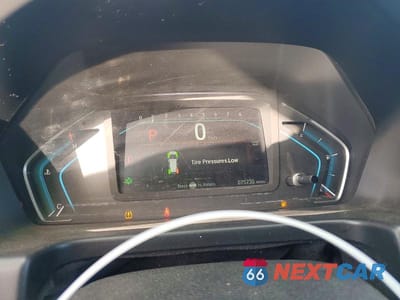 Zdjęcie 9 z 13 samochodu: 2019 HONDA ODYSSEY LX VIN:5FNRL6H29KB047233 - miniatura
