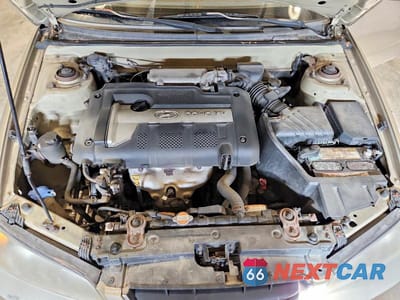 Zdjęcie 11 z 12 samochodu: 2006 HYUNDAI ELANTRA GLS VIN:KMHDN46D86U362322 - miniatura