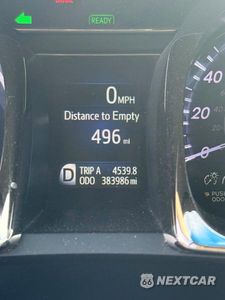 Zdjęcie 8 z 10 samochodu: 2014 TOYOTA AVALON HYBRID XLE PREMIUM VIN:4T1BD1EB7EU021808 - miniatura
