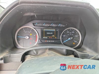 Zdjęcie 9 z 14 samochodu: 2022 FORD F350 SUPER DUTY VIN:1FT8W3DT1NEC89486 - miniatura