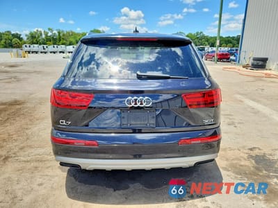 Zdjęcie 6 z 13 samochodu: 2018 AUDI Q7 PREMIUM PLUS VIN:WA1LAAF72JD031730 - miniatura