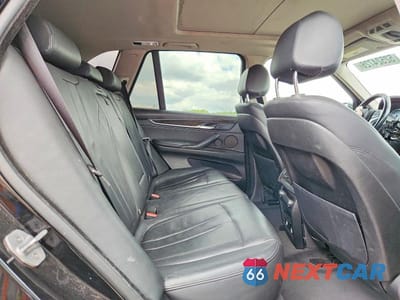 Zdjęcie 11 z 13 samochodu: 2015 BMW X5 XDRIVE35I VIN:5UXKR0C54F0K71396 - miniatura