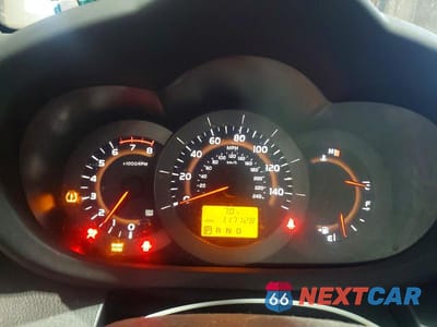 Zdjęcie 9 z 13 samochodu: 2011 TOYOTA RAV4 SPORT VIN:JTMRK4DV6B5098990 - miniatura