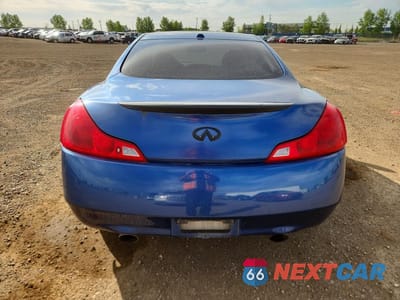 Zdjęcie 6 z 12 samochodu: 2009 INFINITI G37 COUPE X VIN:JNKCV64F59M651225 - miniatura
