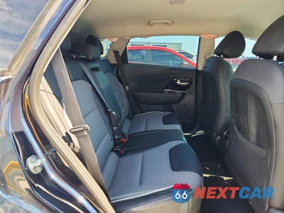 Zdjęcie 11 z 13 samochodu: 2022 KIA NIRO EV EX VIN:KNDCC3LG2N5142178 - miniatura