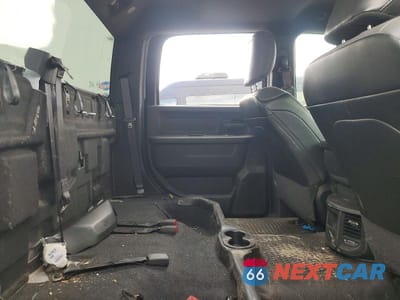 Zdjęcie 10 z 12 samochodu: 2021 RAM 3500 TRADESMAN VIN:3C63RRGL0MG514284 - miniatura