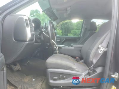 Zdjęcie 7 z 12 samochodu: 2015 CHEVROLET SILVERADO C1500 LT VIN:1GCRCREC0FZ173723 - miniatura