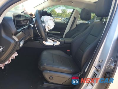 Zdjęcie 7 z 13 samochodu: 2024 MERCEDES-BENZ GLE 350 4MATIC VIN:4JGFB4FB4RB183095 - miniatura