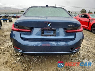 Zdjęcie 6 z 13 samochodu: 2026 BMW 330I NA VIN:WBA13LA02TFW21766 - miniatura